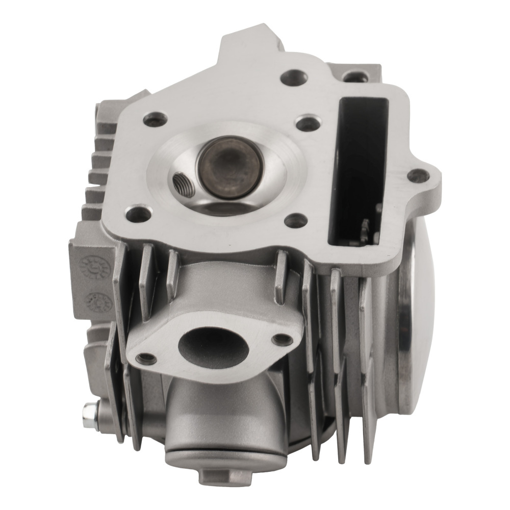 90cc Cylinder Barrel Kit compatible for Honda C90 1985-2003 / C 90 inc Head Piston Gaskets