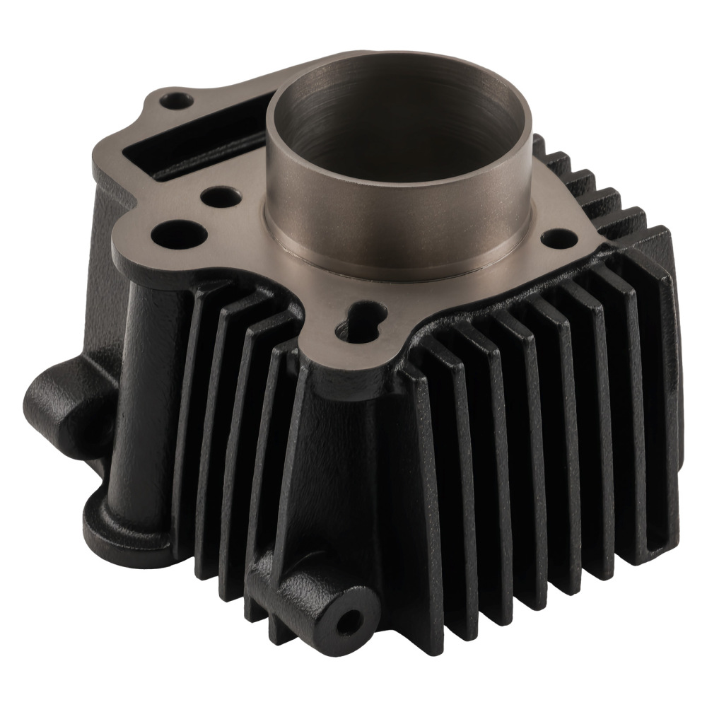 90cc Cylinder Barrel Kit compatible for Honda C90 1985-2003 / C 90 inc Head Piston Gaskets