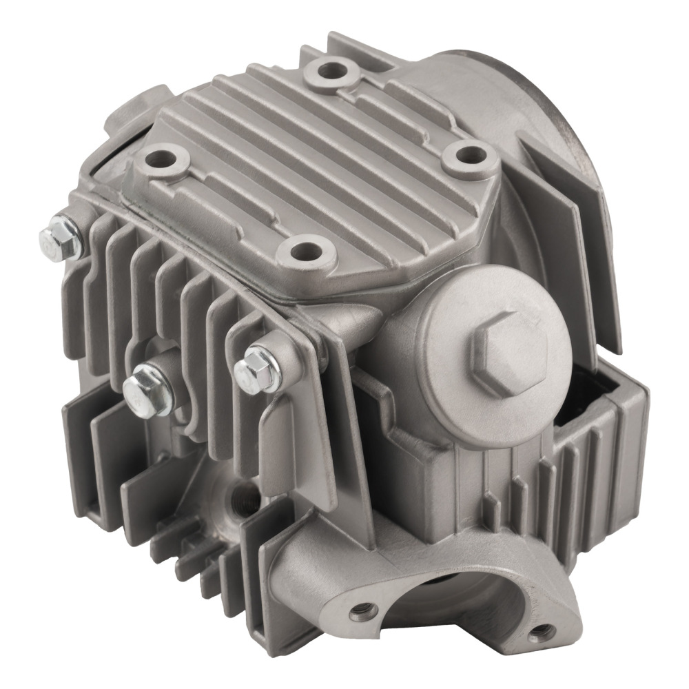 90cc Cylinder Barrel Kit compatible for Honda C90 1985-2003 / C 90 inc Head Piston Gaskets