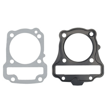 130cc Big Bore Cylinder 54MM Piston Kit compatible for Honda NBC110 NBC 110 Fuel Injection