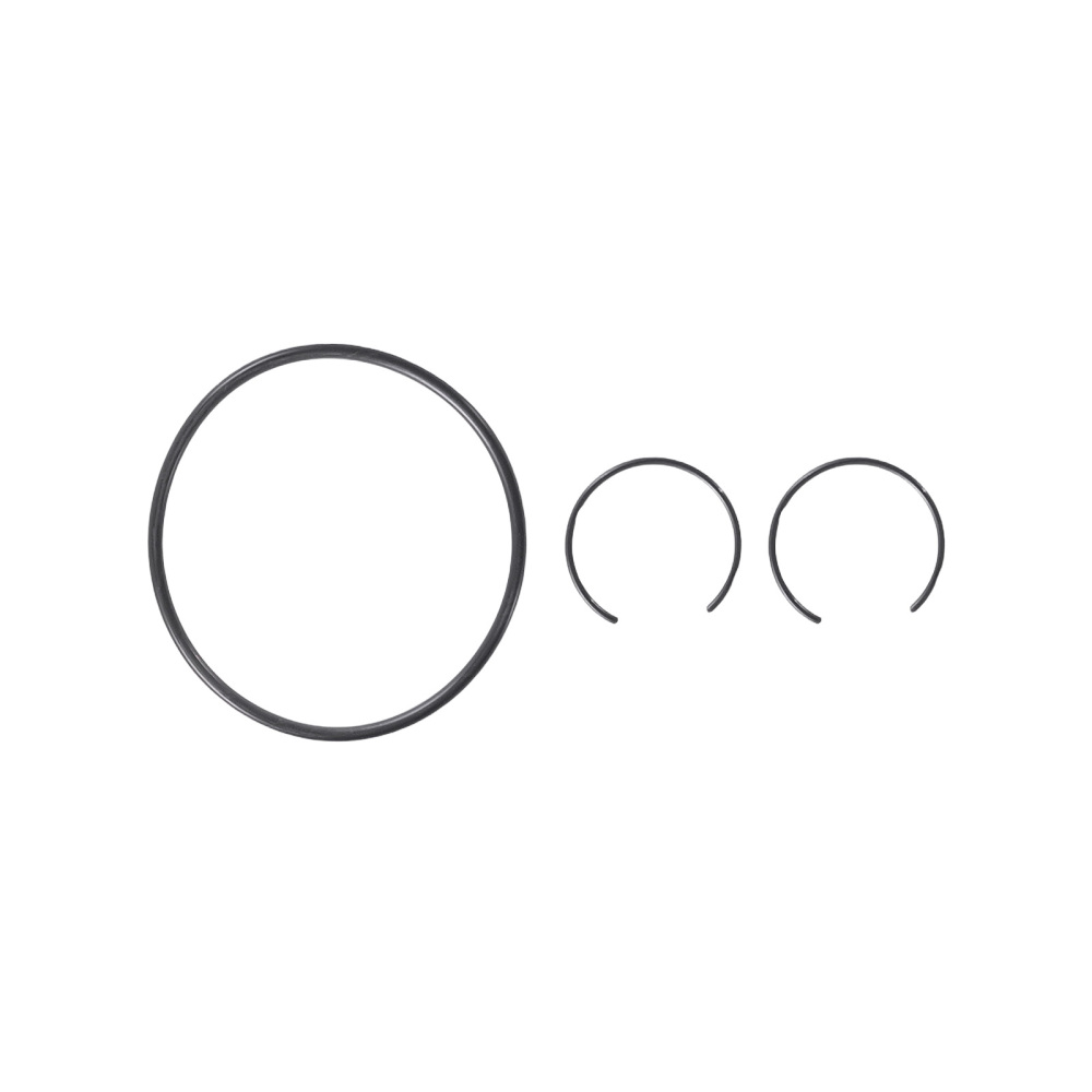 72mm Piston Gasket Bearing Kit compatible for Polaris Trail Blazer 250 1990-2006 New