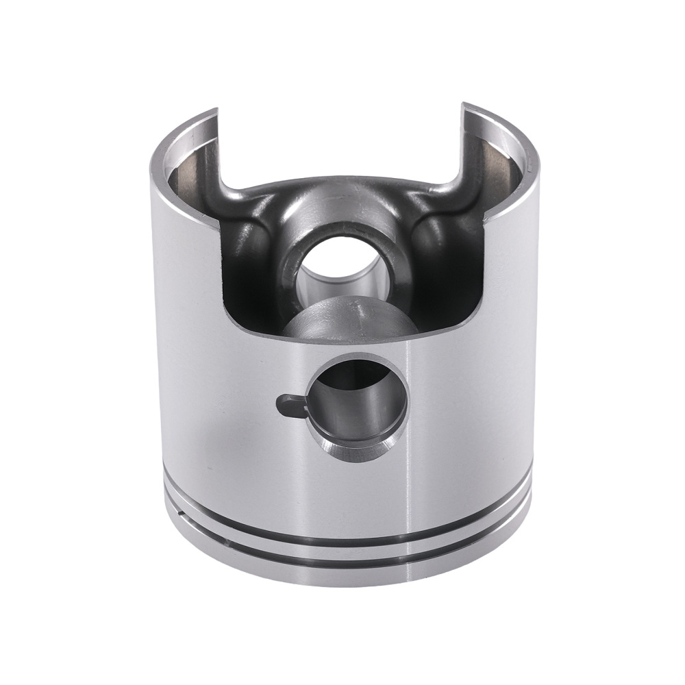 72mm Piston Gasket Bearing Kit compatible for Polaris Trail Blazer 250 1990-2006 New