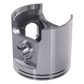 Cylinder Piston Gasket Kit compatible for Polaris 400L 400 Scrambler compatible for Sportsman 1994-2002