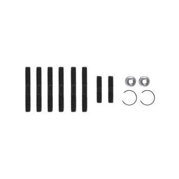 Cylinder Piston Gasket Kit compatible for Polaris 400L 400 Scrambler compatible for Sportsman 1994-2002