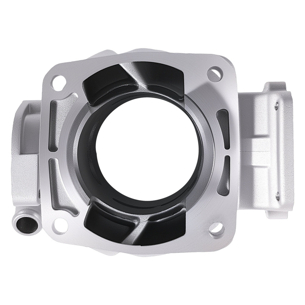 Cylinder Piston Gasket Kit compatible for Polaris 400L 400 Scrambler compatible for Sportsman 1994-2002
