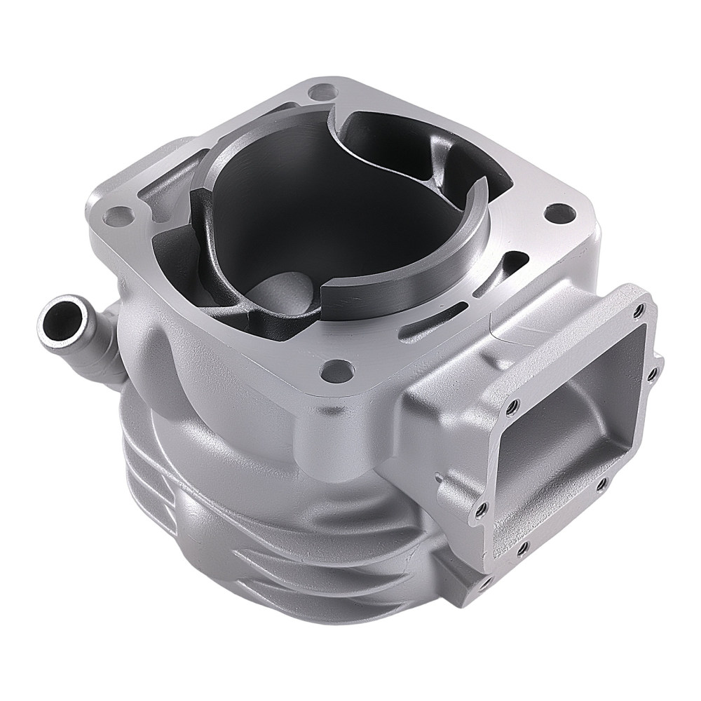 Cylinder Piston Gasket Kit compatible for Polaris 400L 400 Scrambler compatible for Sportsman 1994-2002