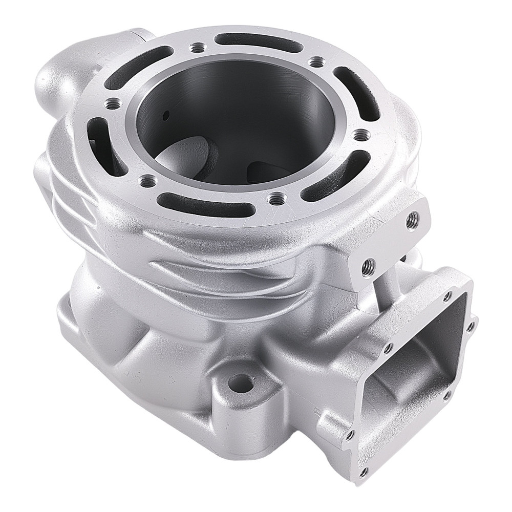 Cylinder Piston Gasket Kit compatible for Polaris 400L 400 Scrambler compatible for Sportsman 1994-2002