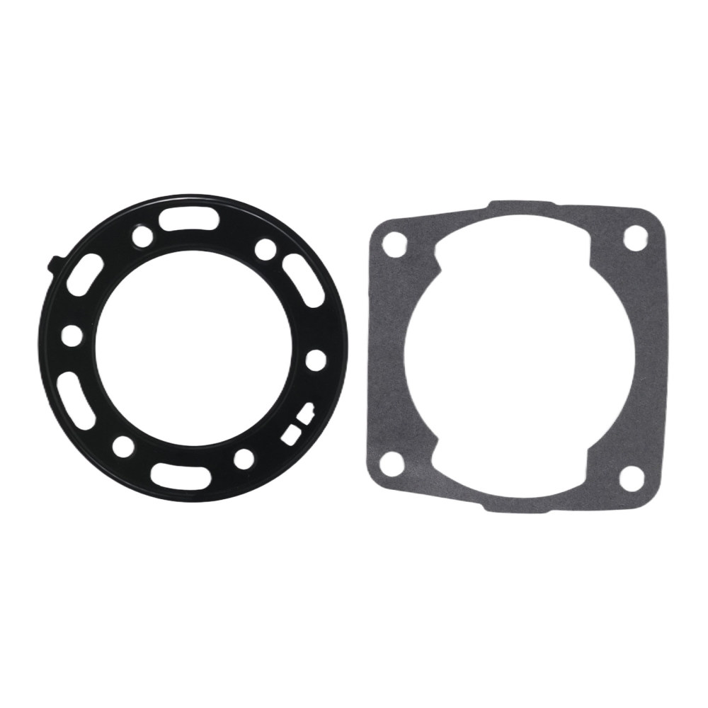 Cylinder Piston Gasket Kit compatible for Polaris 400L 400 Scrambler compatible for Sportsman 1994-2002