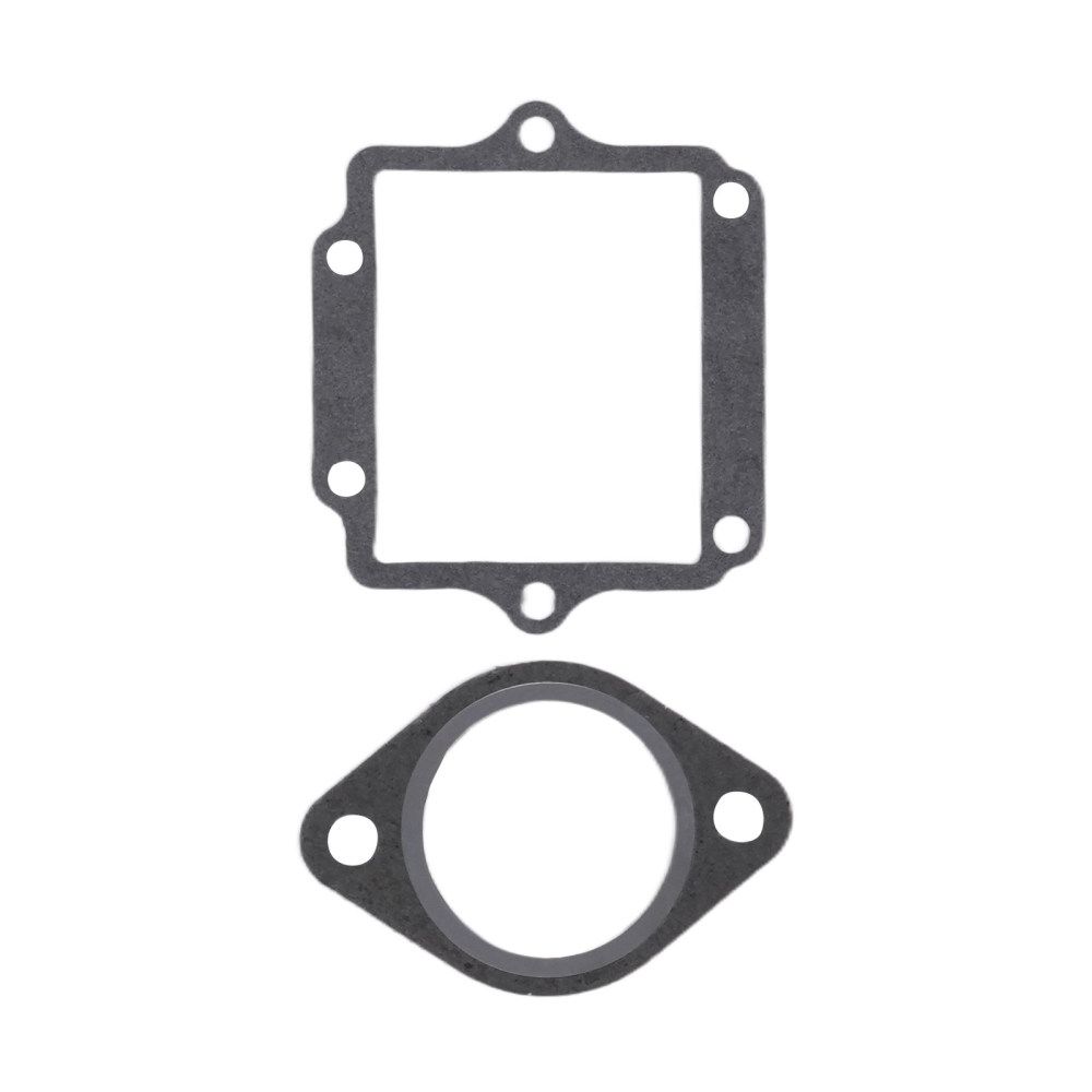 Cylinder Piston Gasket Kit compatible for Polaris 400L 400 Scrambler compatible for Sportsman 1994-2002
