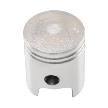 40mm Bore Kit Top End Piston Cylinder Carburetor compatible for Yamaha PW 50 PW 50 81-2009