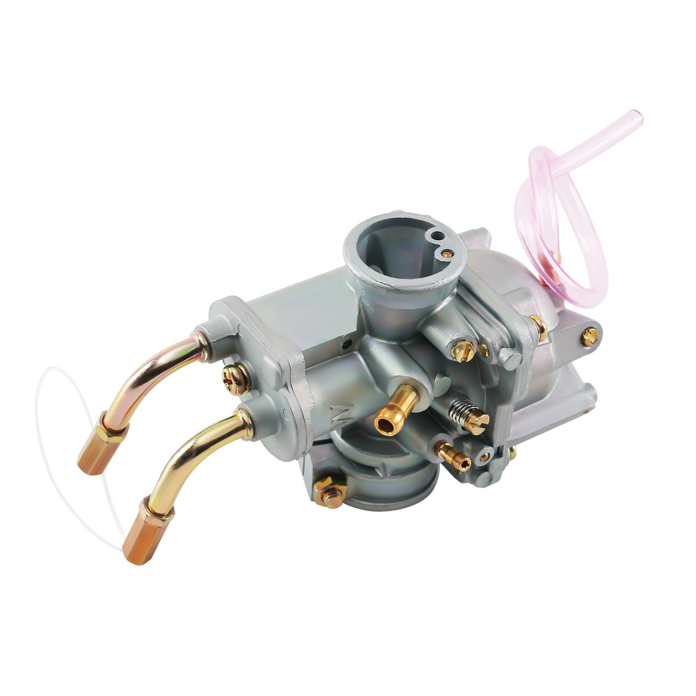 40mm Bore Kit Top End Piston Cylinder Carburetor compatible for Yamaha PW 50 PW 50 81-2009