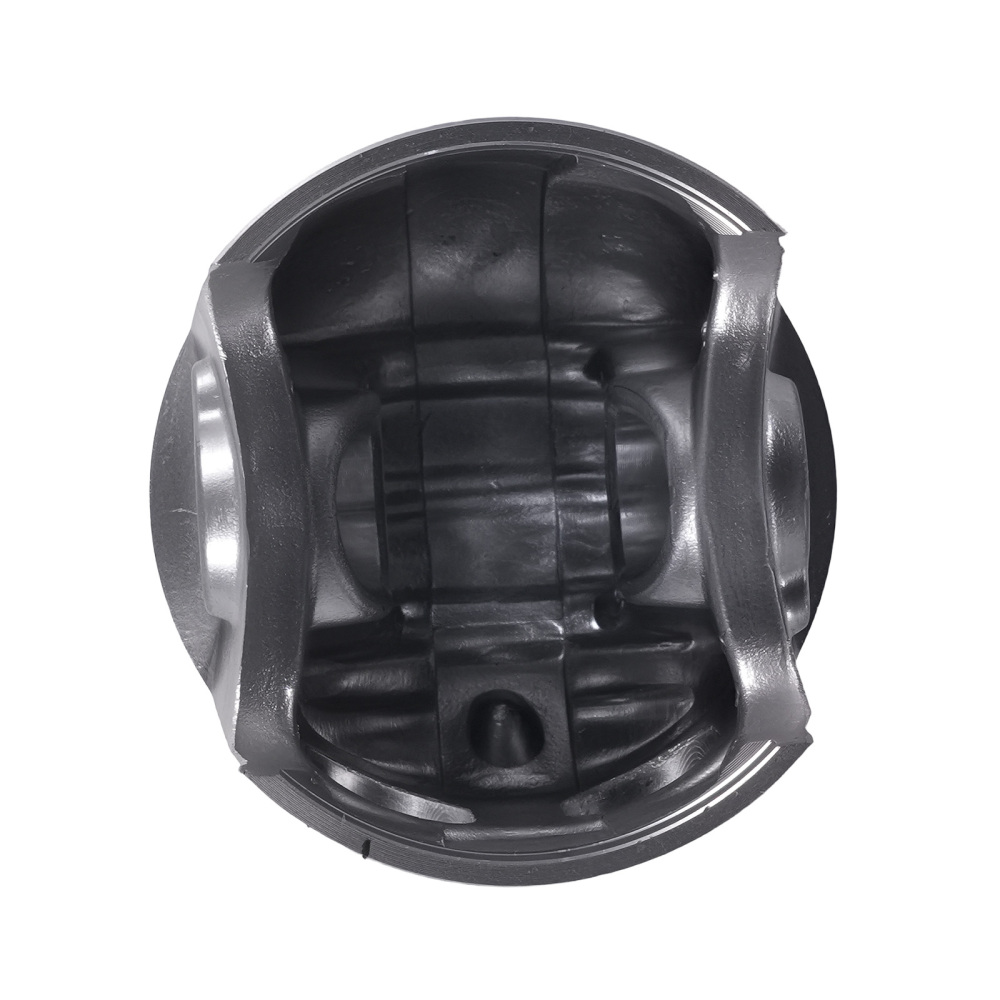 83mm Top End Rebuild Kit Piston Gaskets Bearing compatible for Polaris Sportsman 400 engine