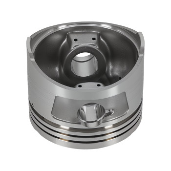 Cylinder Piston Top End Rebuild Kit For 1980-2002 compatible for Honda XR200 XR200R XL200R US