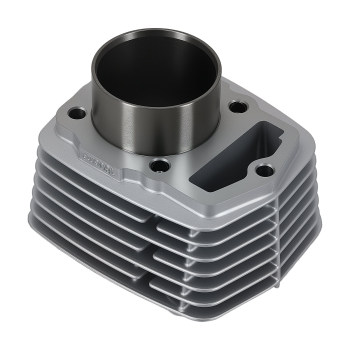 Cylinder Piston Top End Rebuild Kit For 1980-2002 compatible for Honda XR200 XR200R XL200R US