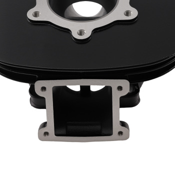 Kit de Cilindro Pistón compatible para Yamaha Blaster 200 YFS200 1988-2006 alta calidad