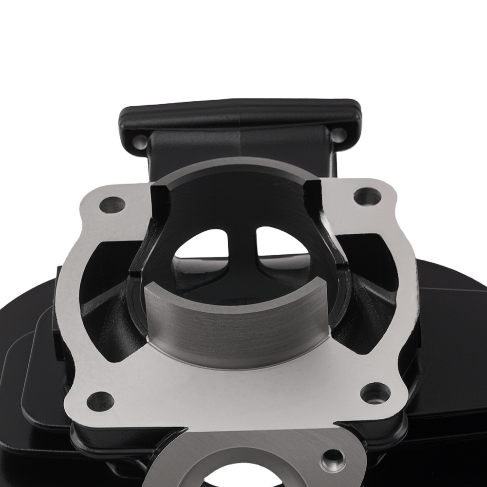 Kit de Cilindro Pistón compatible para Yamaha Blaster 200 YFS200 1988-2006 alta calidad