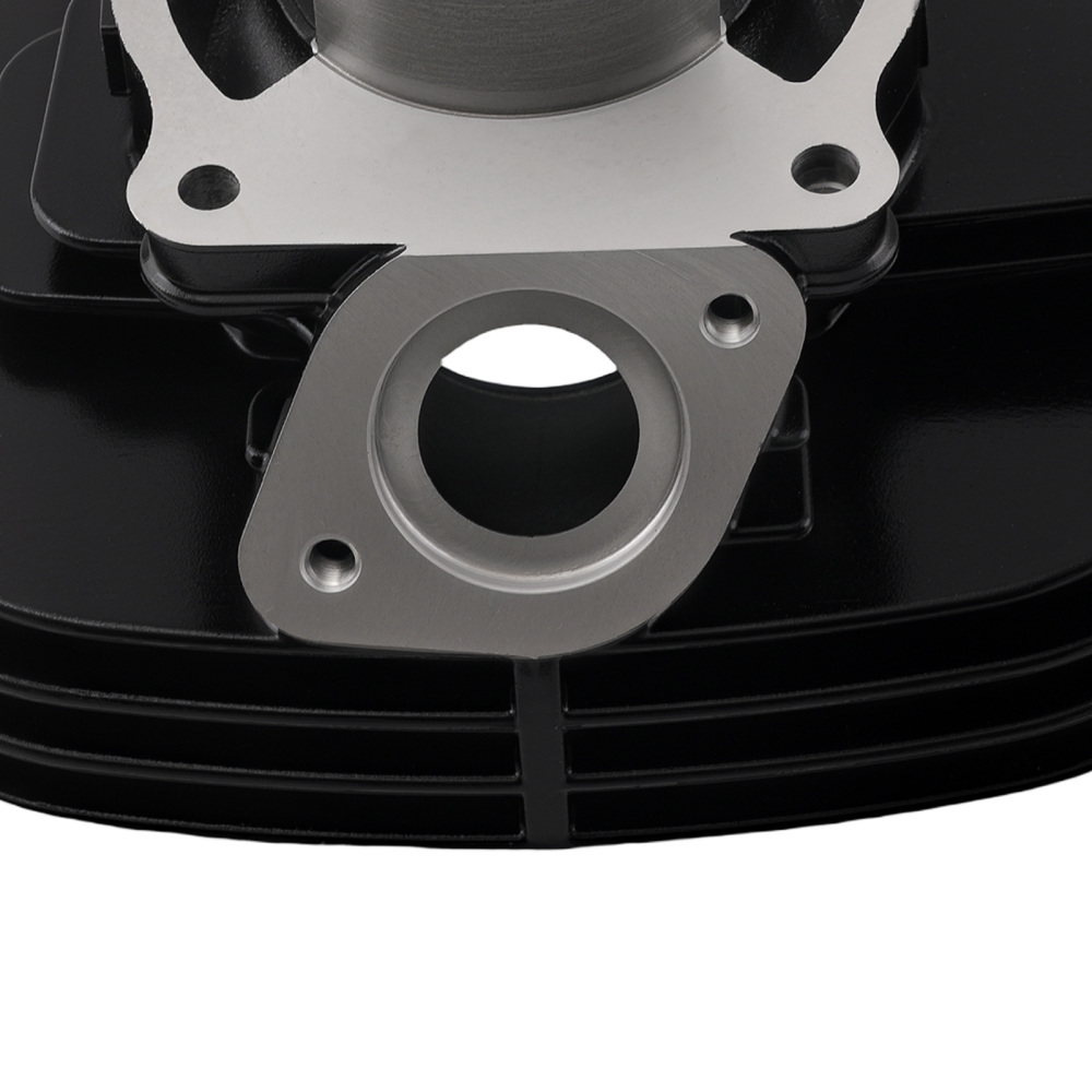Kit de Cilindro Pistón compatible para Yamaha Blaster 200 YFS200 1988-2006 alta calidad