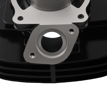 Kit de Cilindro Pistón compatible para Yamaha Blaster 200 YFS200 1988-2006 alta calidad