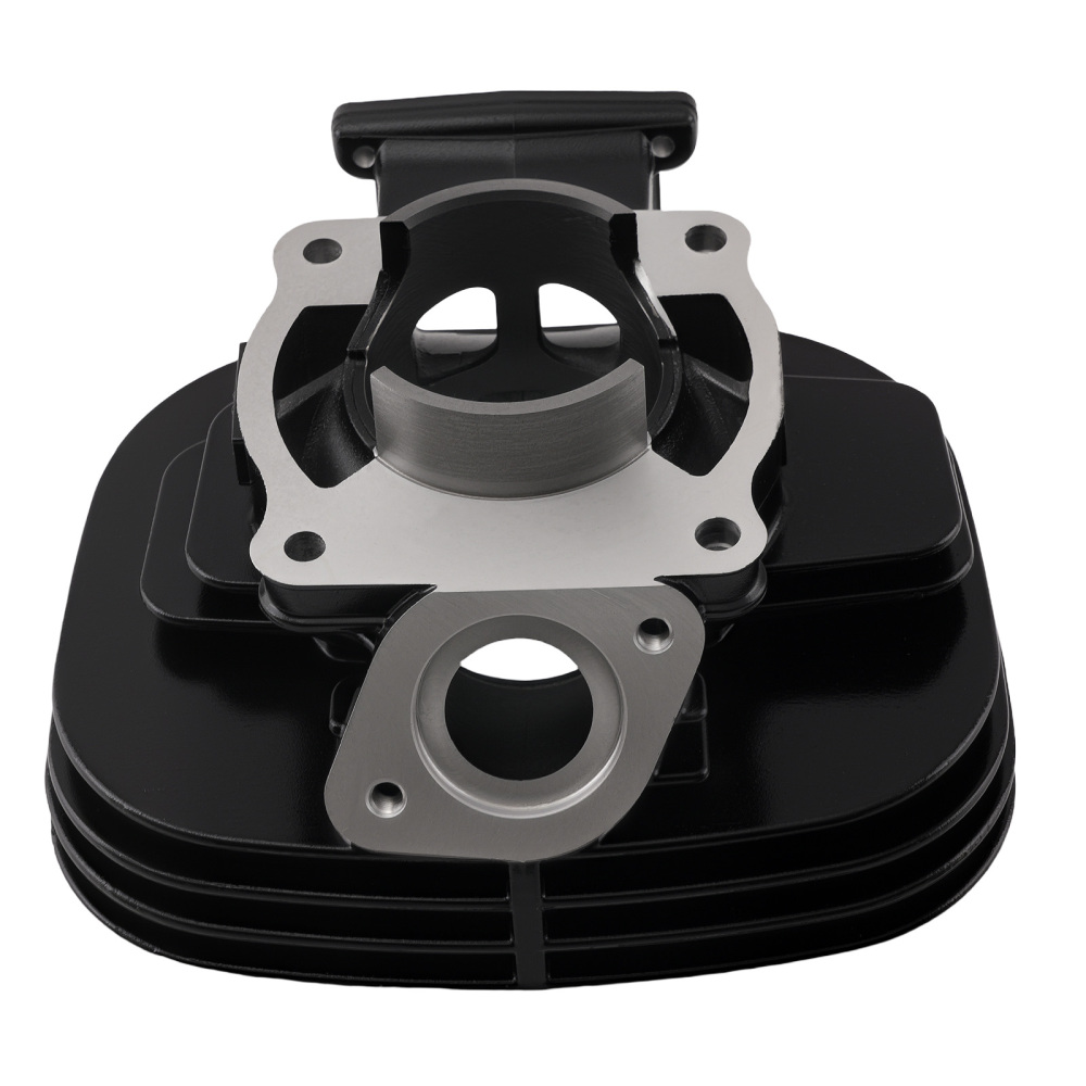 Kit de Cilindro Pistón compatible para Yamaha Blaster 200 YFS200 1988-2006 alta calidad