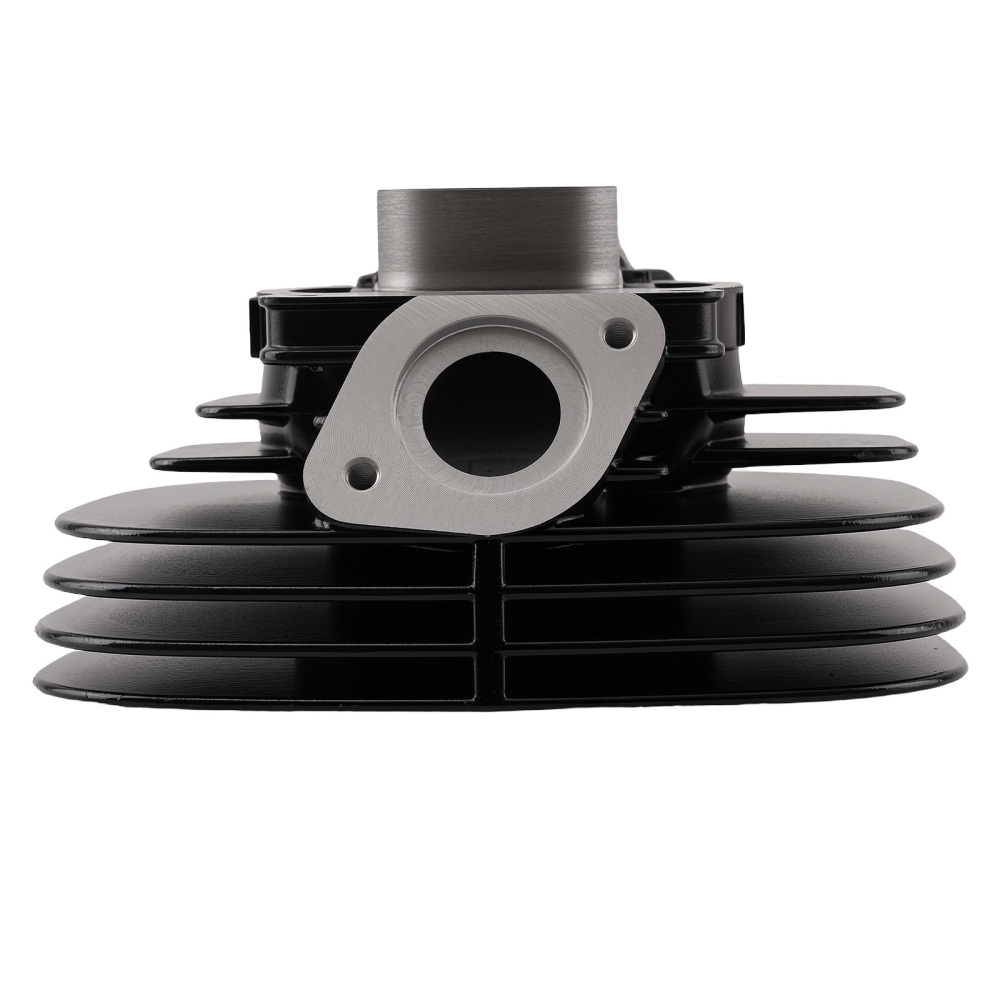 Kit de Cilindro Pistón compatible para Yamaha Blaster 200 YFS200 1988-2006 alta calidad