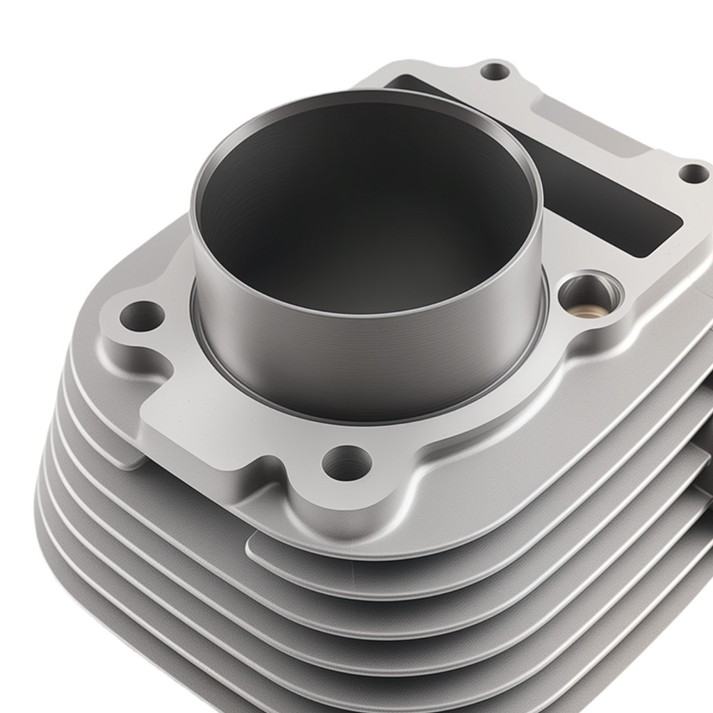 Cylinder Piston Gasket compatible for Yamaha Timberwolf 250 Top End Kit Set 1992-2000