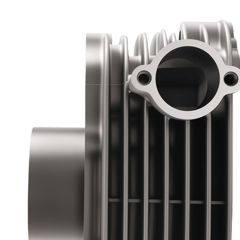 Cylinder Piston Gasket compatible for Yamaha Timberwolf 250 Top End Kit Set 1992-2000