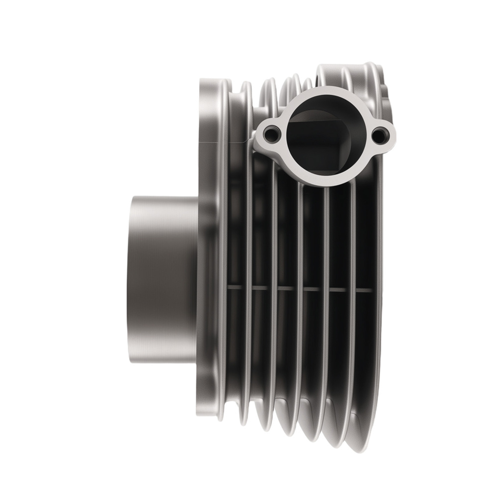 Cylinder Piston Gasket compatible for Yamaha Timberwolf 250 Top End Kit Set 1992-2000