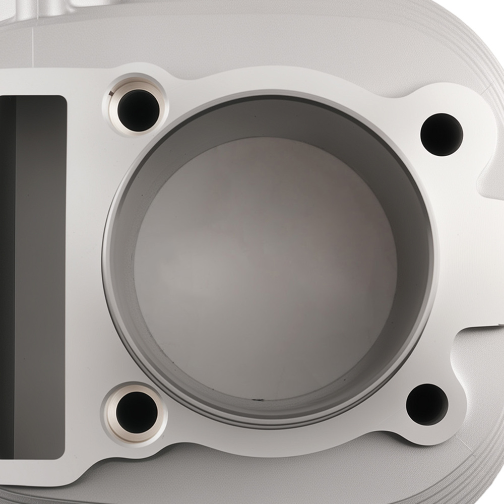 Cylinder Piston Kit Gasket compatible for Yamaha Bear Tracker 250 1999-2004 Moto-4 1989-91