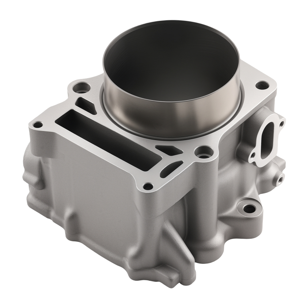 686cc Cylinder Piston Gasket Kit compatible for Yamaha Raptor 660R 01-05 3YF-11181-00-00