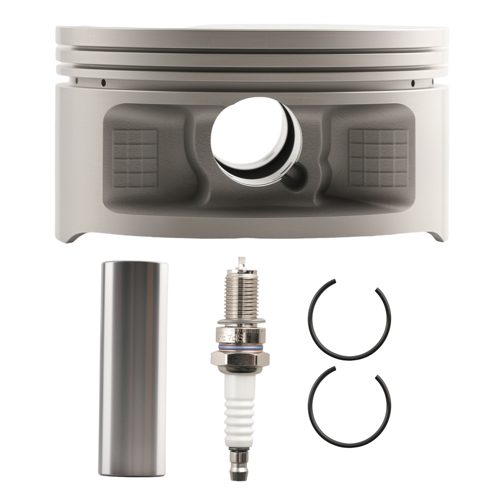 686cc Cylinder Piston Gasket Kit compatible for Yamaha Raptor 660R 01-05 3YF-11181-00-00