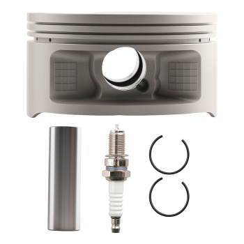 686cc Cylinder Piston Gasket Kit compatible for Yamaha Raptor 660R 01-05 3YF-11181-00-00