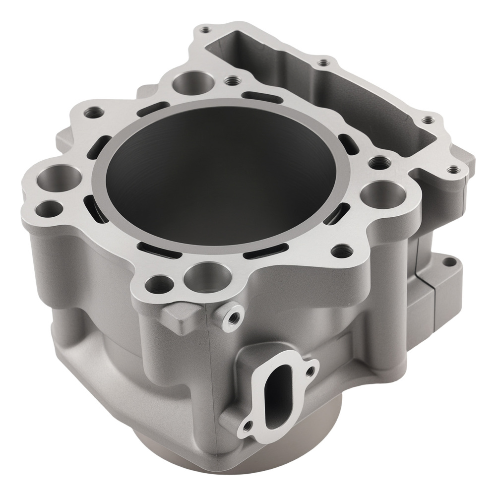 686cc Cylinder Piston Gasket Kit compatible for Yamaha Raptor 660R 01-05 3YF-11181-00-00