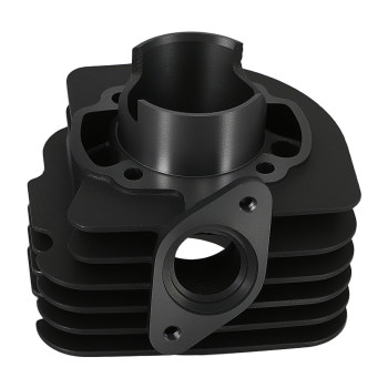 Cylinder Piston Top End Gasket Kit compatible for Honda Aero 80 13115-156-000 80cc