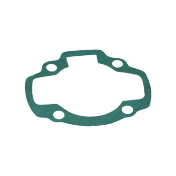 Cylinder Piston Top End Gasket Kit compatible for Honda Aero 80 13115-156-000 80cc