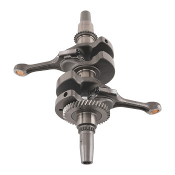 Engine Rebuild Kit with CrankshaftCamshafts compatible for Polaris RZR XP 900 2013