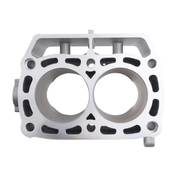 Engine Rebuild Kit compatible for Polaris 800 compatible for Ranger RZR Crankshaft Cylinder Pistons Gasket