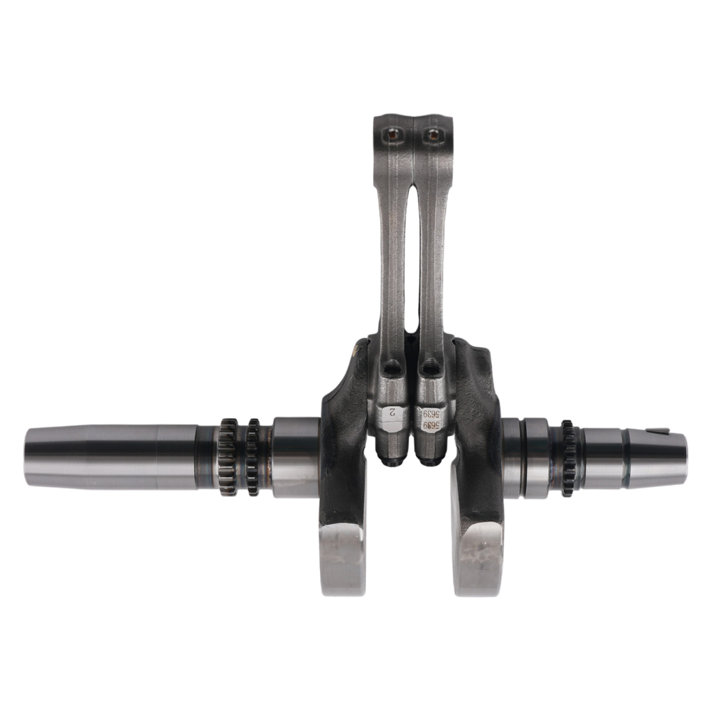 Engine Rebuild Crankshaft Cylinder For Can Am Commander 1000 2014-2018