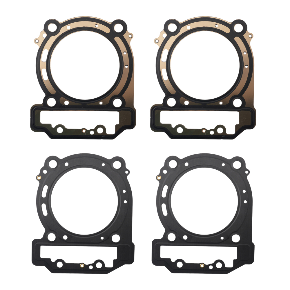 Engine Rebuild Crankshaft Cylinder For Can Am Commander 1000 2014-2018