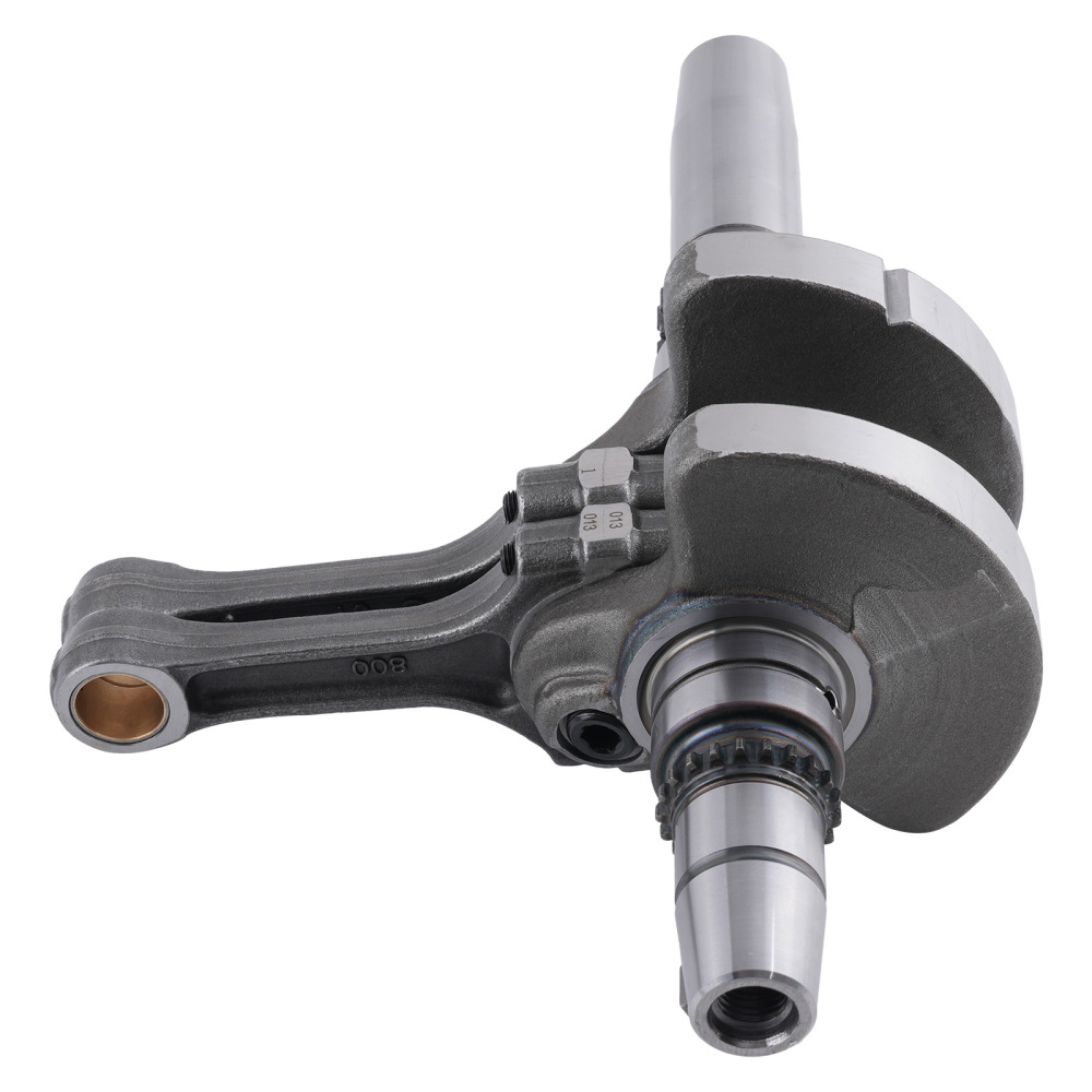 Engine Crankshaft Cylinder Gasket compatible for Can-am 800 Outlander Commander Defender US