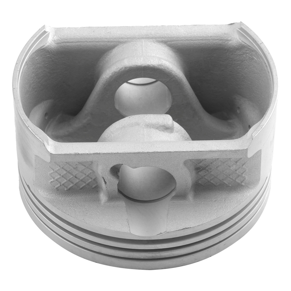 Engine Crankshaft Cylinder Gasket compatible for Can-am 800 Outlander Commander Defender US