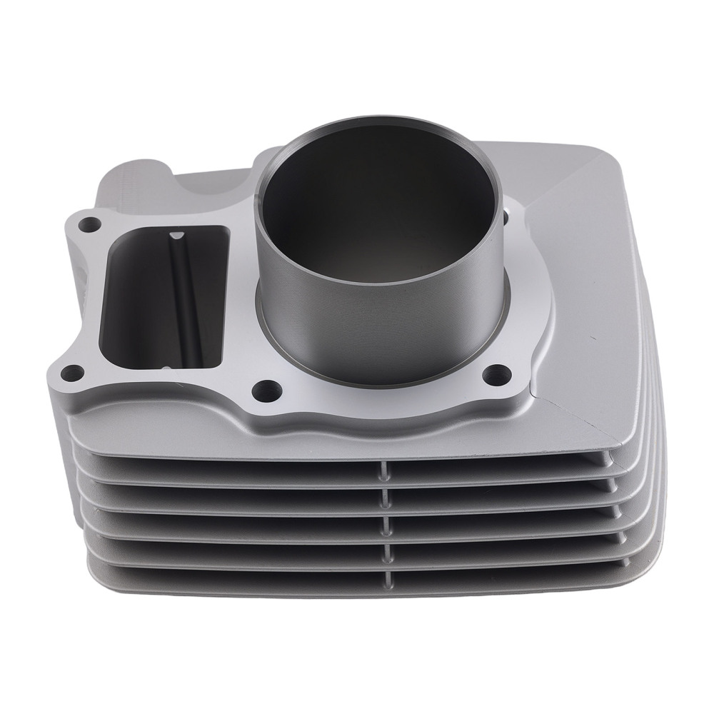 Cylinder Head Piston Top End Kit compatible for Honda TRX250EX Recon Sportrax 250 2002-2014