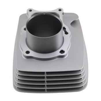 Cylinder Head Piston Top End Kit compatible for Honda TRX250EX Recon Sportrax 250 2002-2014