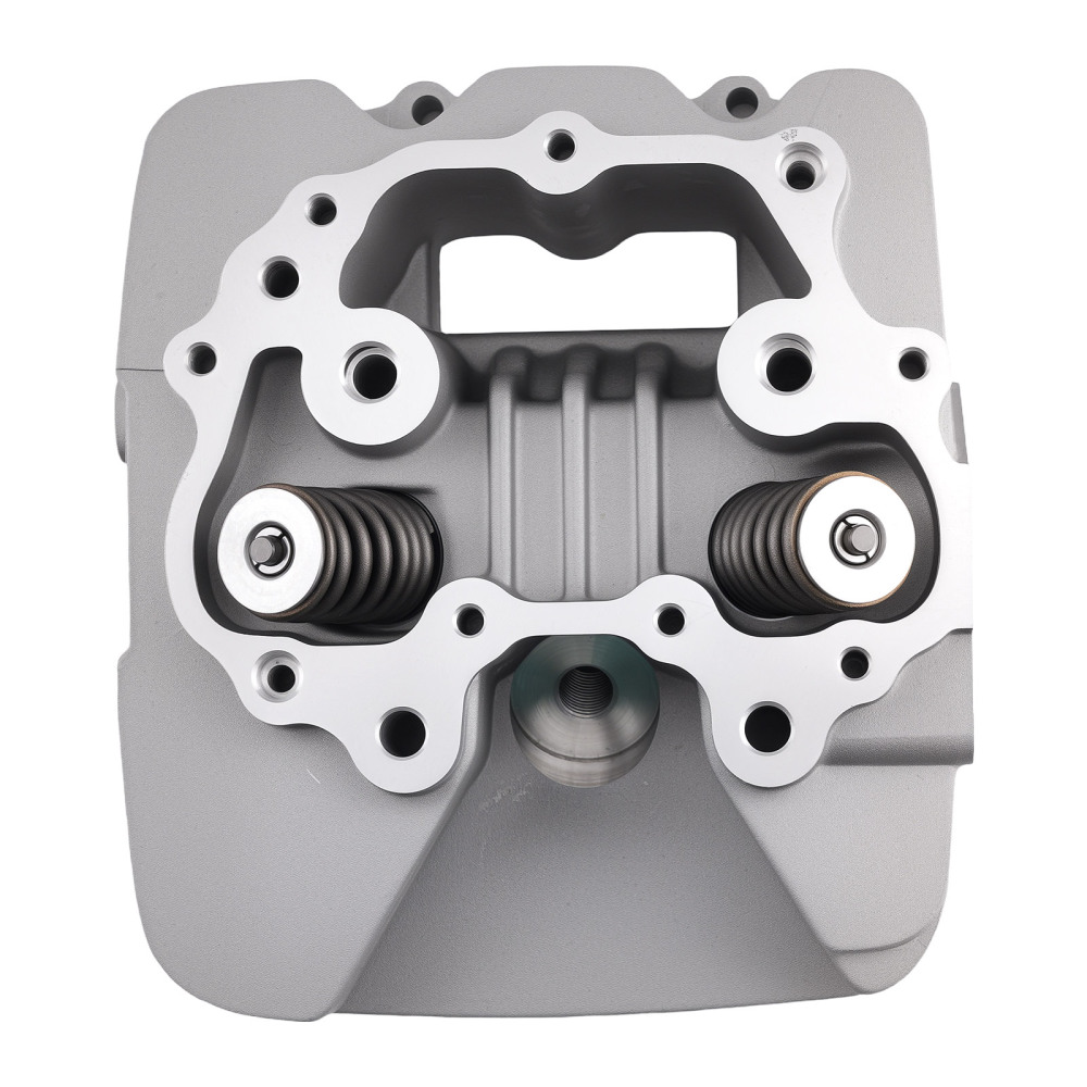Cylinder Head Piston Top End Kit compatible for Honda TRX250EX Recon Sportrax 250 2002-2014