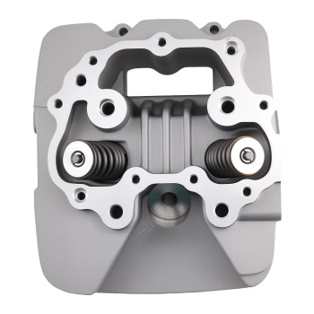 Cylinder Head Piston Top End Kit compatible for Honda TRX250EX Recon Sportrax 250 2002-2014