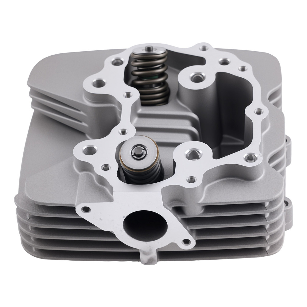 Cylinder Head Piston Top End Kit compatible for Honda TRX250EX Recon Sportrax 250 2002-2014