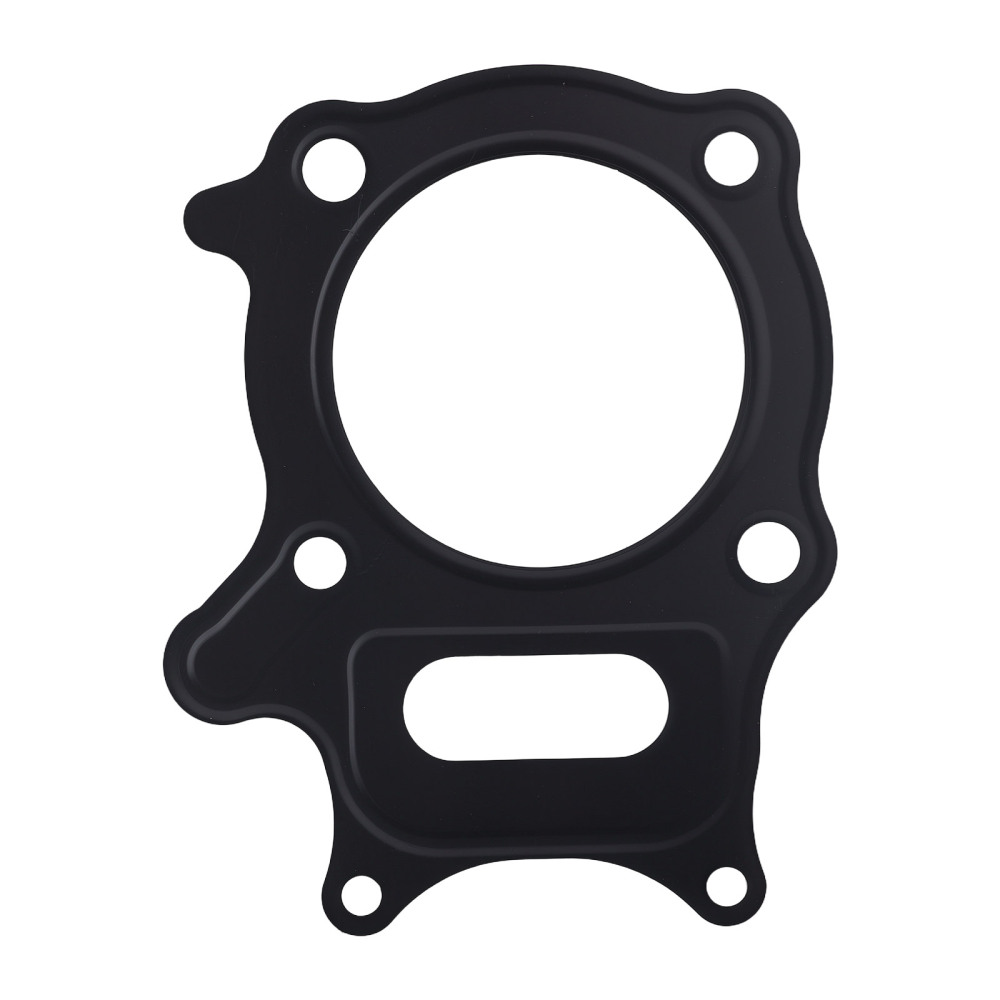 Cylinder Head Piston Top End Kit compatible for Honda TRX250EX Recon Sportrax 250 2002-2014