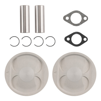 Crankshaft Cylinder Gasket Kit compatible for Can-Am 800 BRP Outlander Commander Engine US