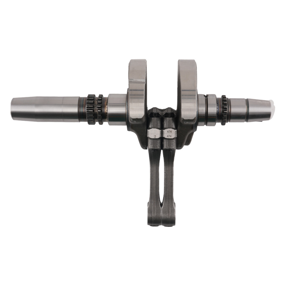 Crankshaft Cylinder Gasket Kit compatible for Can-Am 800 BRP Outlander Commander Engine US