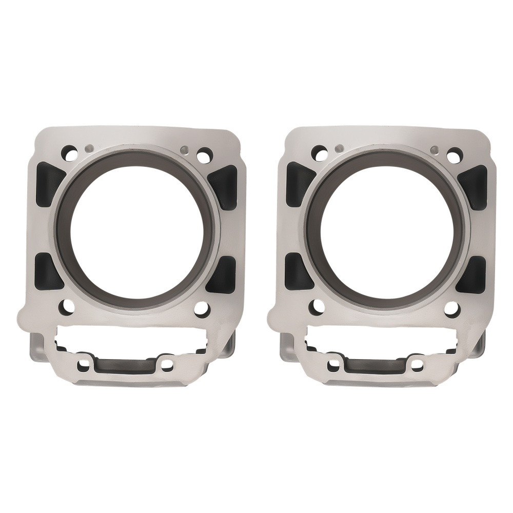 Crankshaft Cylinder Gasket Kit compatible for Can-Am 800 BRP Outlander Commander Engine US