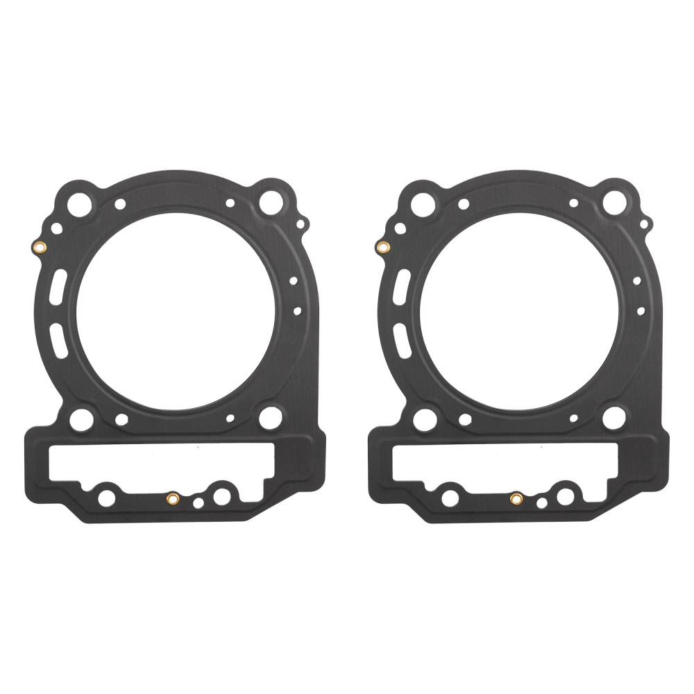 Crankshaft Cylinder Gasket Kit compatible for Can-Am 800 BRP Outlander Commander Engine US